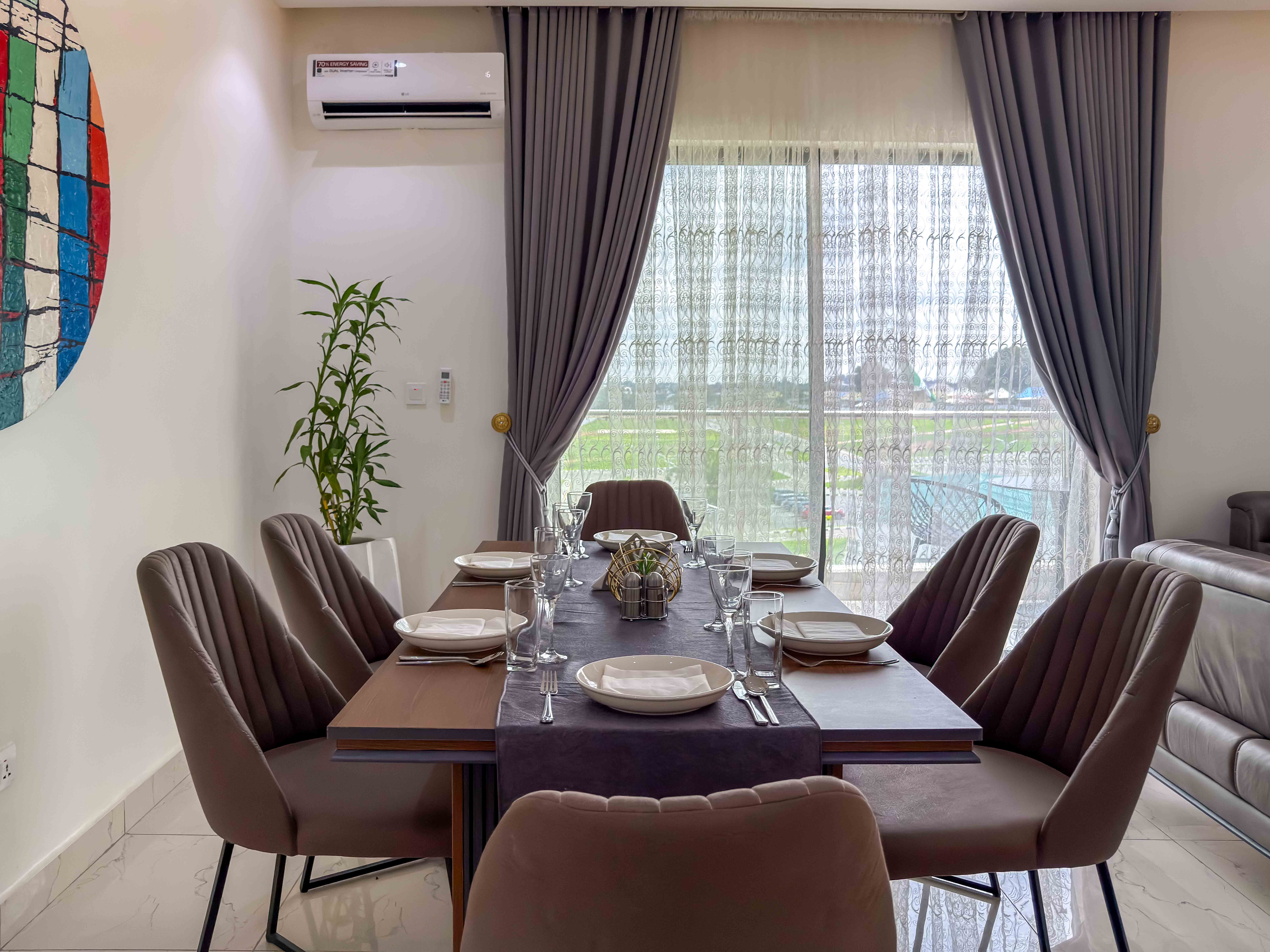 Presidential Suite - Image 5